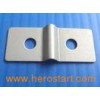 High Precision Hardware Parts Copper /  Iron  / Brass , Ben