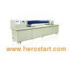 Blue Rotary UV Laser Engraving Machine, Textile Laser Engra