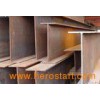 A36 A43 D36 DH36 Hot Rolled Steel Beam, I Structural Steel