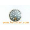 Diamond 16 Inch Wall Clock