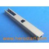 Chrome Plating  Precision Hardware Parts , Precision Turnin
