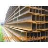 SS490 SM490 SN490 Hot Rolled H Section Steel Beam, Structur