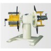 Two Mandrel Uncoiler Machine