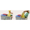 Sell Dustbin for Recycling: Metal, Plastic, Glass and Paper