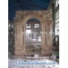 Marble Doorway 01