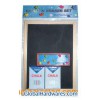CHALK & ERASER SET