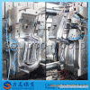 plastic armless chair mould&plastic injection