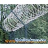 airport fence welded wire fence