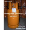 12.5KG LPG Cylinder for Nigeria
