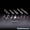 Mechanical Parts/Forged Parts