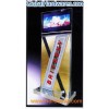 Vertical stand with 37〞LCD TV