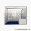 3X3m standard booth