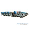 cotton waste recycling machine line