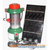 Solar Camping Lantern