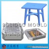 plastic rectangle talbe mould