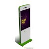 42 inch LCD ultra-thin advertising machine
