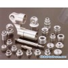 OEM - Precision Turning Parts