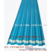 pvc corrugated sheets