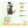 COMEQ-10 Tea Bag Box Packaging Machine