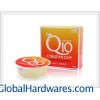 CoQ10 supply soap ..