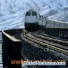 Railway Transportation from Shanghai to Almaty