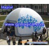 Outdoor Giant Inflatable Igloo