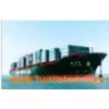 Inland Waterway Container service Dalian to  Lianyungang