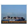 Inland Waterway Container service Dalian  to Lianyungang