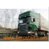 Competitive road freight from china to Samara