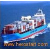 Best Sea freight