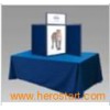 6 foot Tabletop  Display