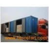 road freight service
