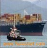 Sea freight from Xiamen,China to Karachi