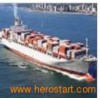 Xiamen,China to Jebel Ali, Dubai sea freight