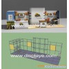 Portable Trade Show Booths