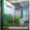 Pop up Display Stand 01