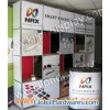 Exhibition Booth ,Roll up Display