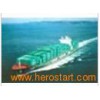 Inland Waterway Container  service Dalian to Lianyungang