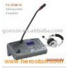 Simultaneous Interpreter Unit TC-F06/16  01