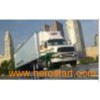 Competitive road freight from Dalian to Vladivostok