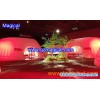 Inflatable Bubble Tent