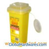 sharps container 1.6liters