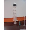 Dispoable Syringe - 3 Parts (20ML)