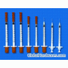 Insulin Syringe (TKZ-04)