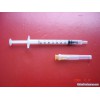 Disposable Syringe (TK-04)