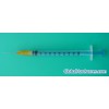 1ml Disposable Syringe