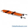 Folding Wheel Stretcher