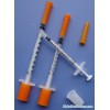 Insulin Syringe