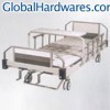 Double-Function Bed(Manual)(HN-015)