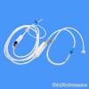 Disposable Infusion Set (A1)